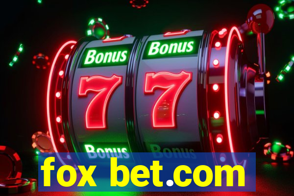 fox bet.com